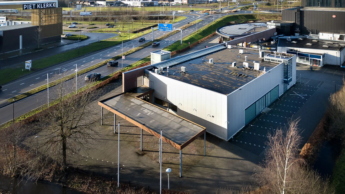 World of Racing Waalwijk is een feit !