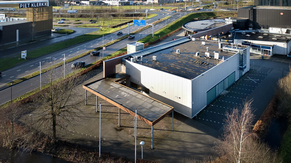 World of Racing Waalwijk is een feit !