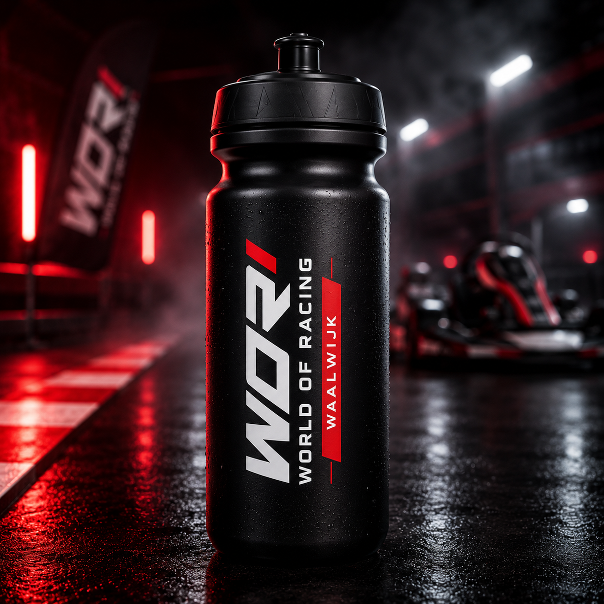 WOR Sport Bidon – 750 ml