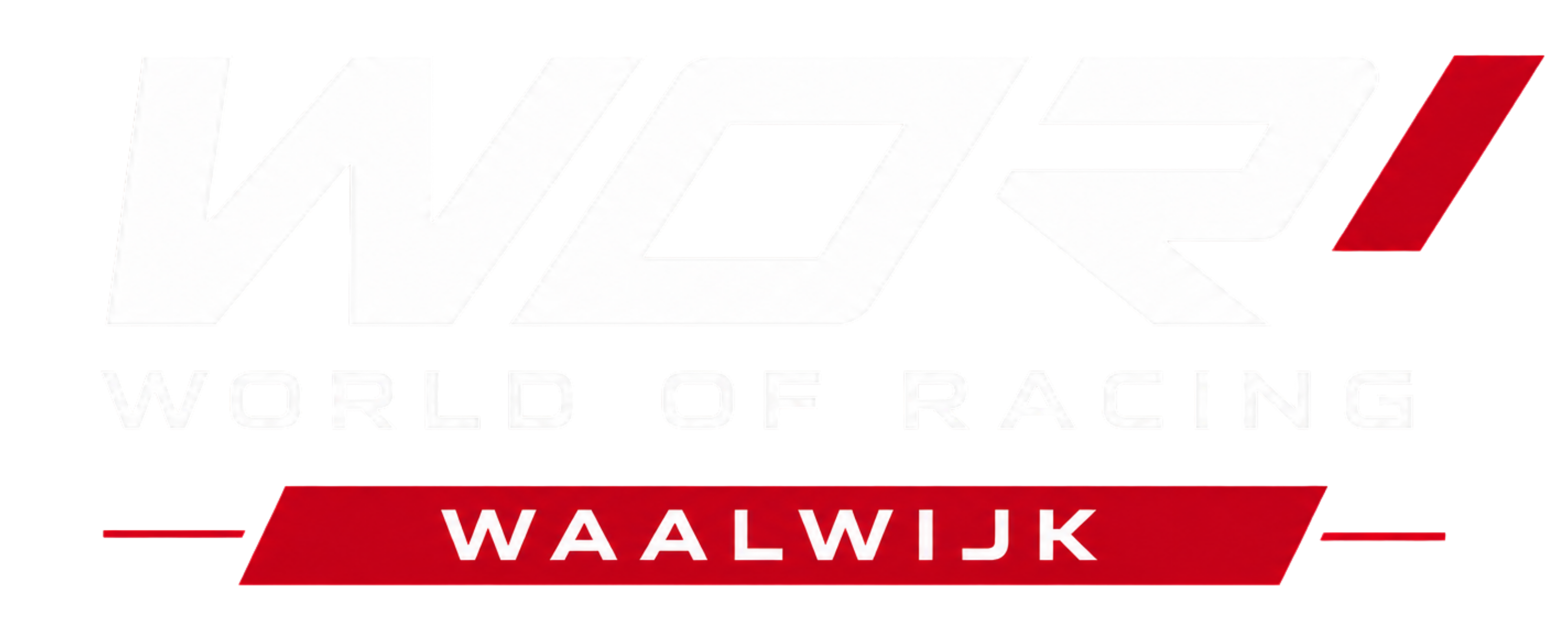 World of Racing Waalwijk
