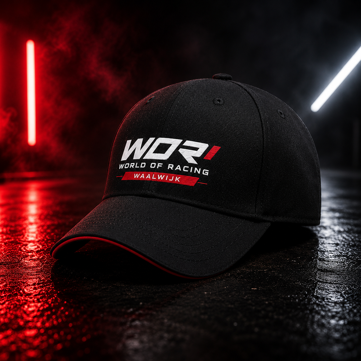 WOR Premium Cap